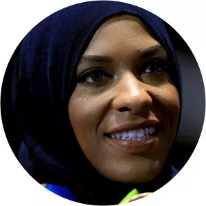 Ibtihaj Muhammad