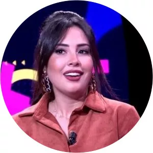 Ibtissam Laaroussi - Actress