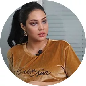 Ibtissam Tiskat