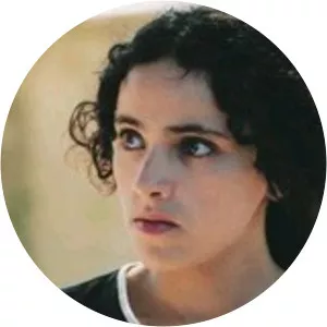 Ibtissem Djouadi - Actress