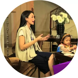 Ibu Pintar - TV program