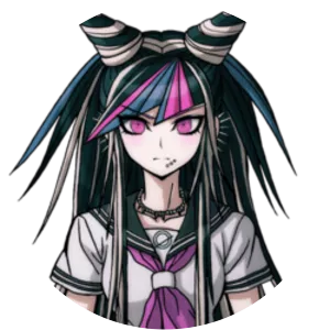 Ibuki Mioda - 