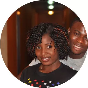 Ibukun Sarah Adenuga photograph