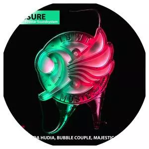 IBWT - Musical artist