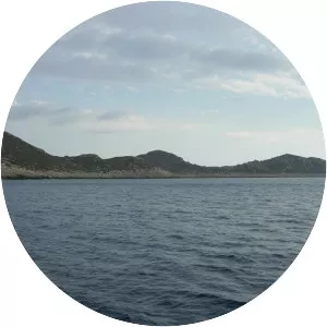 Iç Ada, Antalya (Iç Ada Adası)