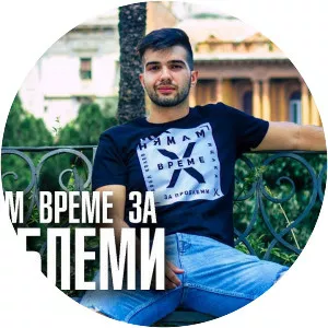 Icaka - Musical artist