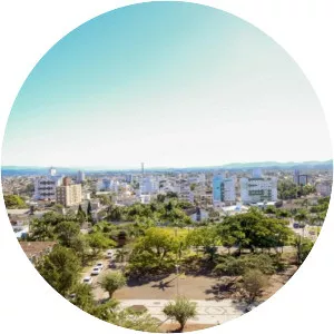 Içara - City in Brazil