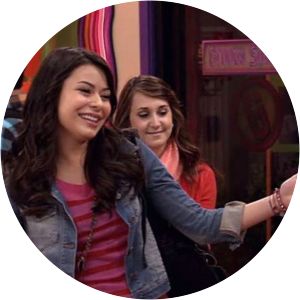 iCarly iMeet the First Lady