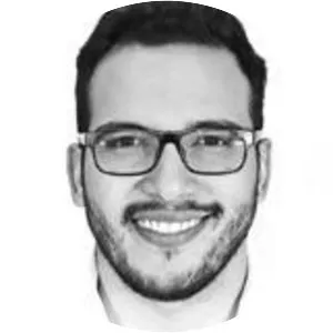 Icaro Gibran Reveles de Andrade