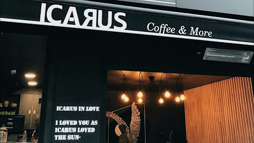 Icarus Coffee - 