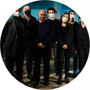 Icarus Ensemble - Musical artist