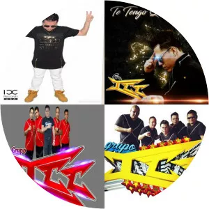 estrellas de la kumbia icc