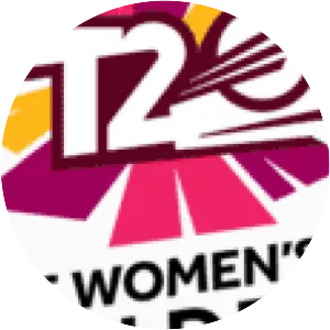 ICC Women's T20 World Cup