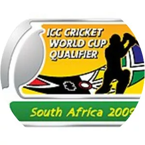 ICC World Cup Qualifier