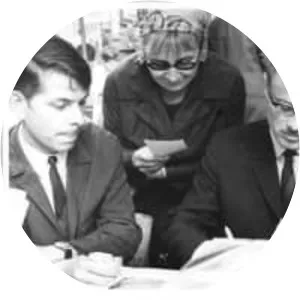 Icchokas Meras - Writer