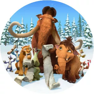 Ice Age: A Mammoth Christmas