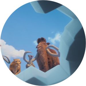 Ice Age: Adventures of Buck Wild