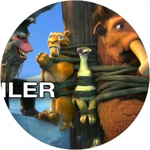 Ice Age: Continental Drift - 2012 ‧ Fantasy/Adventure ‧ 1h 34m