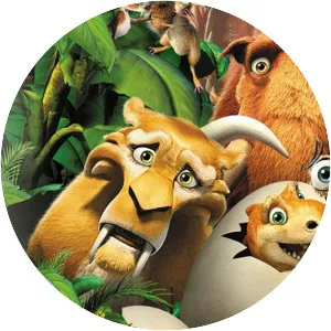 Ice Age: Dawn of the Dinosaurs - 2009 ‧ Action/Romance ‧ 1h 34m