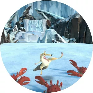 Ice Age: Scrat's Nutty Adventure