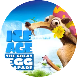 Ice Age: The Great Egg-Scapade
