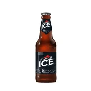 Ice beer - 