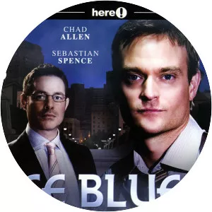 Ice Blues - 2008 ‧ Drama/Mystery