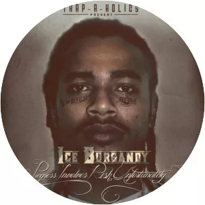 Ice Burgandy - Musical artist