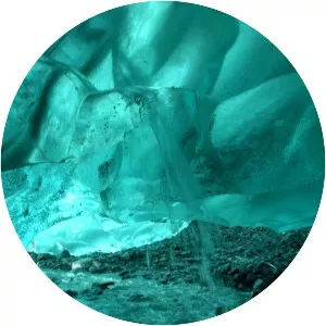 Ice cave