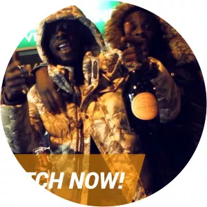 Ice City Boyz photograph