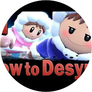 Ice Climber - Video game