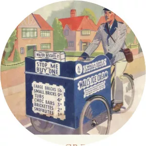 Ice Cream: A History