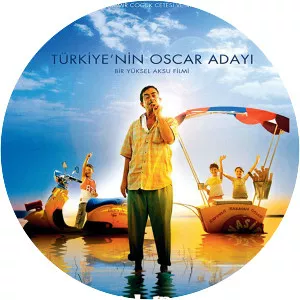 Ice Cream, I Scream (Dondurmam Gaymak)