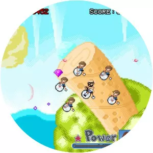 Ice Cream Surfer - Video game