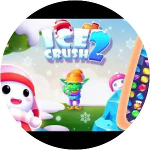 Ice Crush 2 - Video game