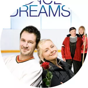 Ice Dreams - 2009 ‧ Drama/Romance ‧ 2 hours