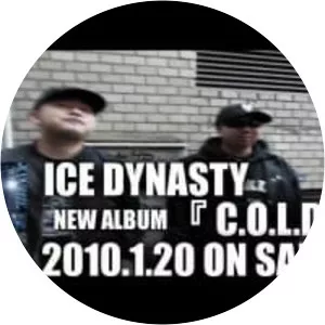ICE DYNASTY - Musical artist