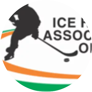 Ice Hockey Association of India - 