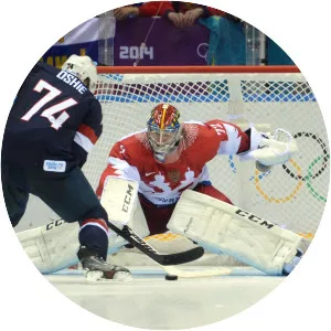 Ice hockey at the Olympic Games - 