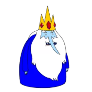 Ice King