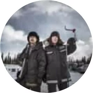 Ice Lake Rebels: Freeze Frame - TV program