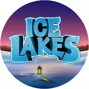 Ice Lakes - Video game