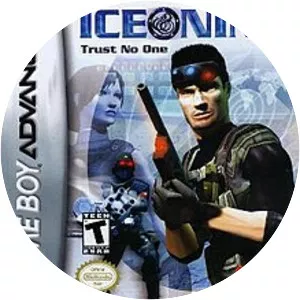 Ice Nine - Video game