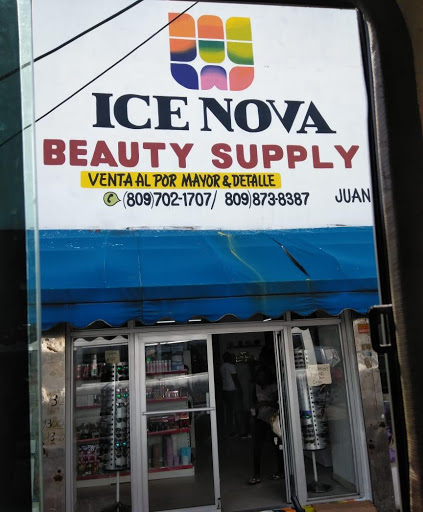 Ice nova_beautysupply