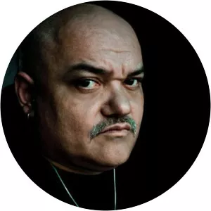 Ice One - Italian rapper