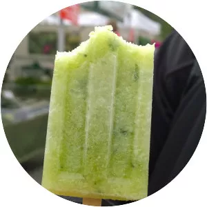 Ice pop