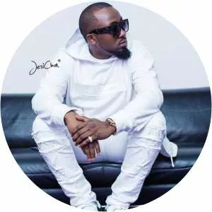 Ice Prince - Nigerian hip-hop artist