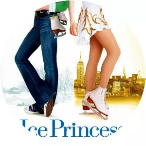 Ice Princess - 2005 ‧ Sport/Drama ‧ 1h 38m