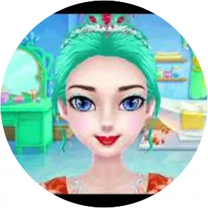 Ice Princess - Wedding Day