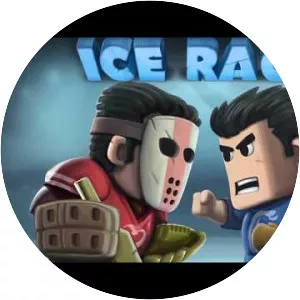 Ice Rage: Hockey Multiplayer . . .
